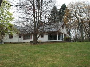 322 Naughright Rd, Long Valley, NJ 07853