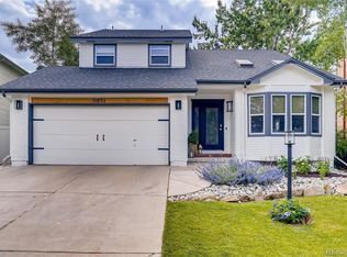 11893 Wyandot Cir, Westminster, CO 80234