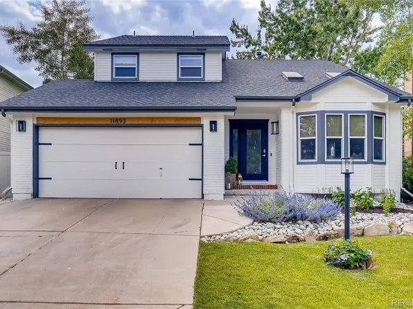 11893 Wyandot Circle, Westminster, CO 80234