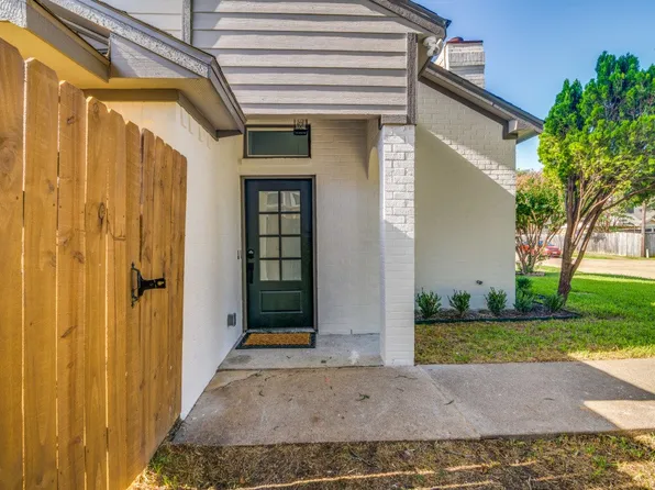 716 Versailles St, Mesquite, TX 75149