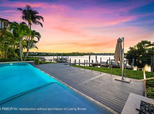 121 Commodore Dr, Jupiter, FL 33477