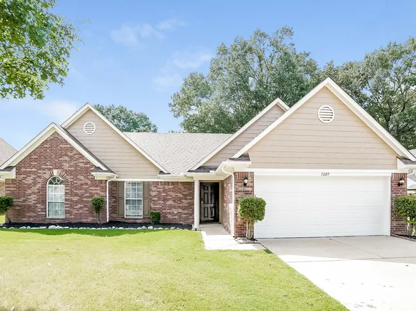 7089 Willow Point Dr, Horn Lake, MS 38637