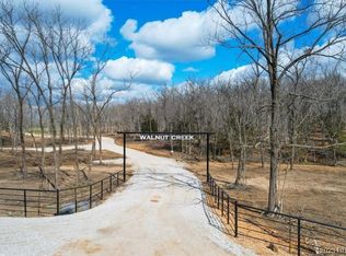 LOT 12 Walnut Creek Cir, Eldon, MO 65026