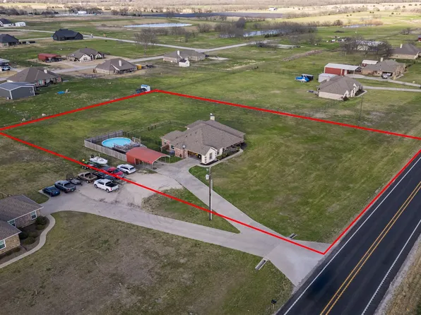 4704 Fm 6, Caddo Mills, TX 75135