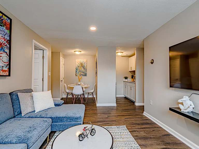 3118 W 14th St #304 — Photo 3