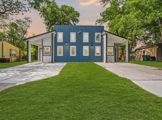5941 Southlea St, Houston, TX 77033