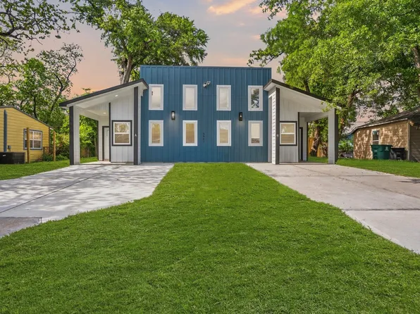 5941 Southlea St, Houston, TX 77033