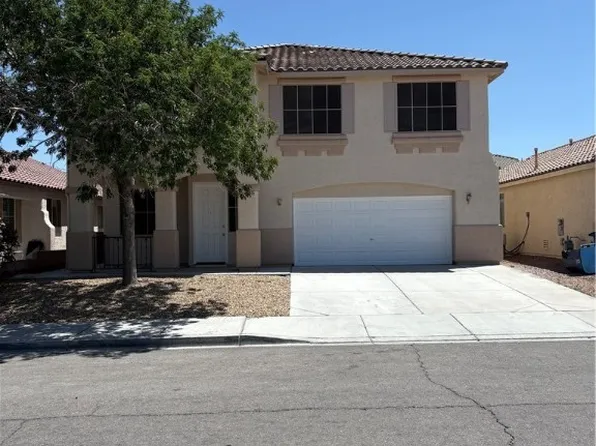 7615 Paso Robles Ave, Las Vegas, NV 89113