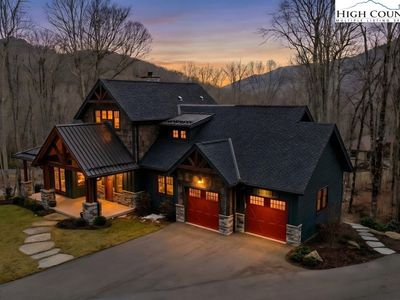 1205 Cranberry Trail, Linville, NC, 28646