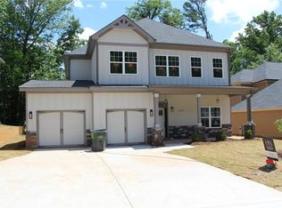 1838 Treymire Ct, Stone Mountain, GA 30088