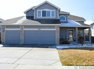 5932 Tenderfoot Ave, Firestone, CO 80504