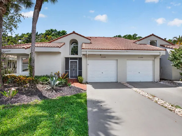 11148 180TH Court S, Boca Raton, FL 33498