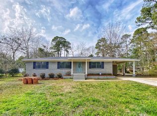 302 Pinecrest Dr, Dothan, AL 36301