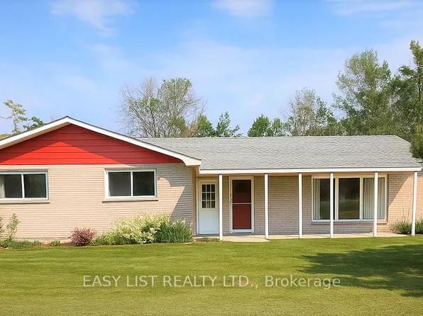 3783 Campbell Rd, Severn, ON L3V 0V3