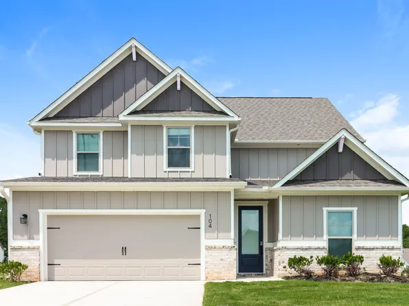 104 Cantrell Path, Dallas, GA 30132