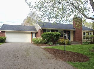 3672 Tallman Ave SE, Grand Rapids, MI 49508