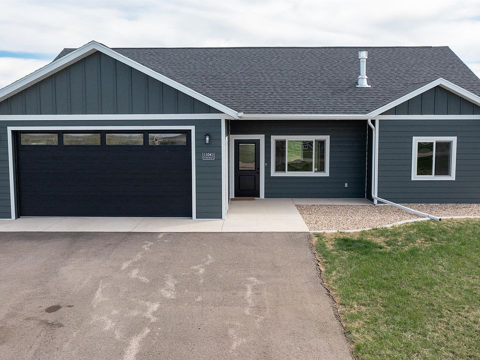 11041 Wagon Box Dr, Belle Fourche, SD 57717 MLS 163556 Zillow