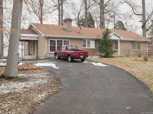2808 Blackiston Mill Rd, Clarksville, IN 47129