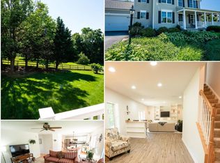 308 Arrowwood Cir, Mount Airy, MD 21771