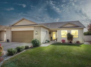 2933 Sylvia Ln, Grand Junction, CO 81504