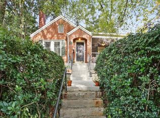 1741 Monroe Dr NE #1, Atlanta, GA 30324