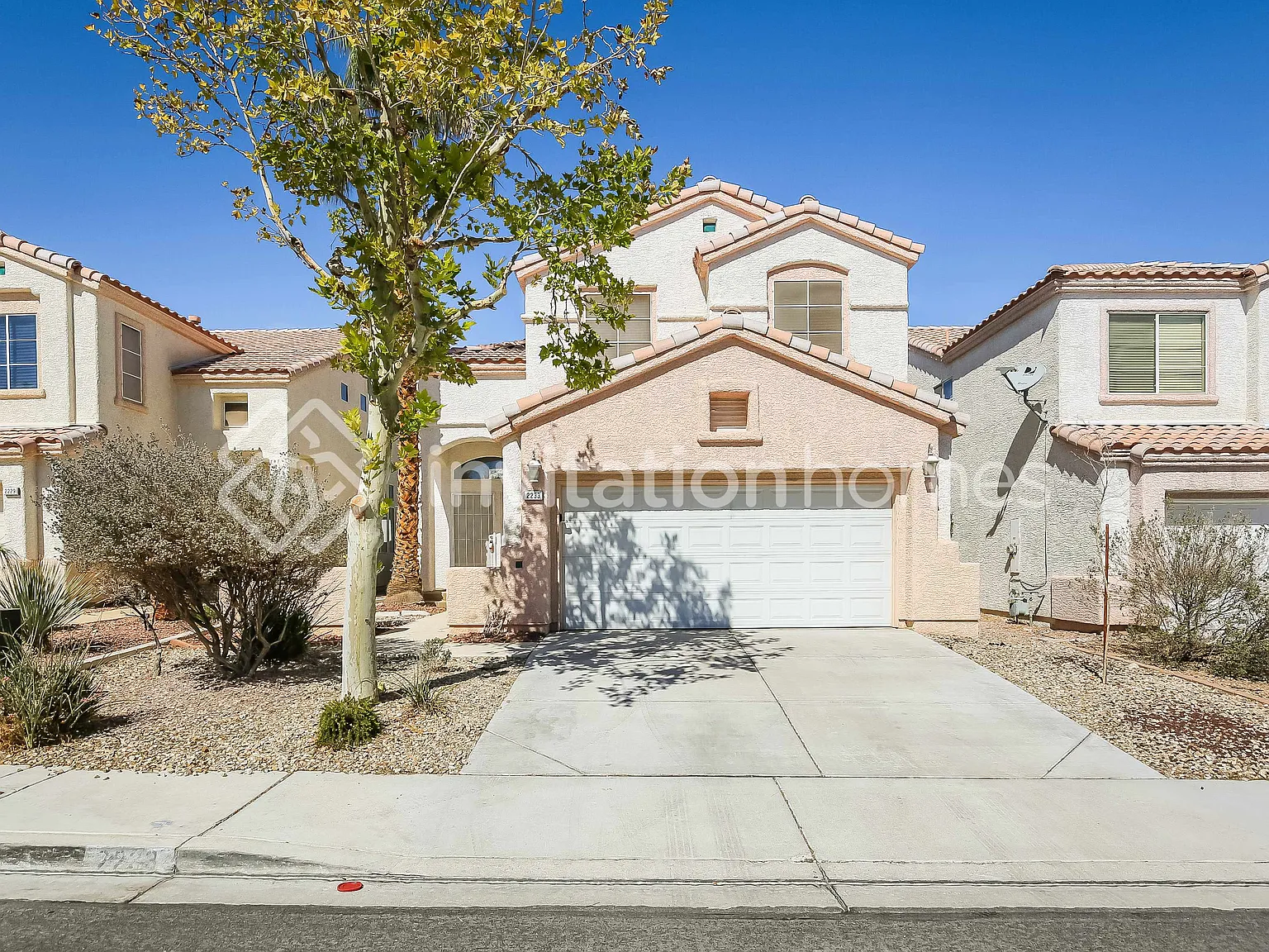 2233 Warm Walnut Dr Las Vegas, NV 89134 — Photo 1