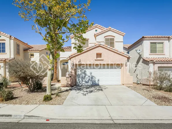 2233 Warm Walnut Dr, Las Vegas, NV 89134