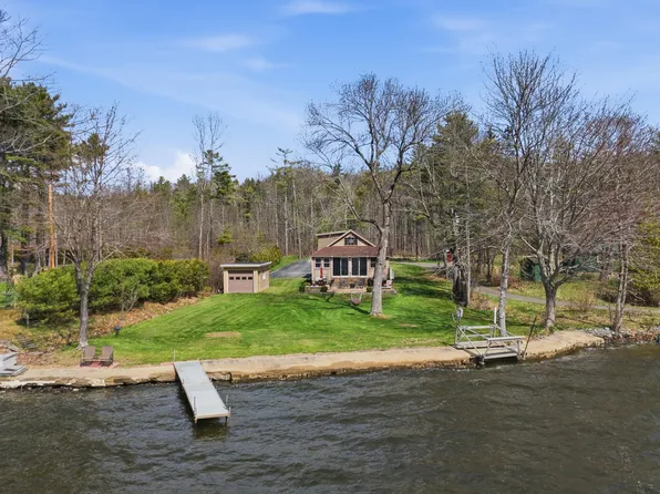 75 Sanborn Road, Greene, ME 04236