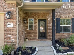 23714 Lucas Creek Dr, Spring, TX 77389