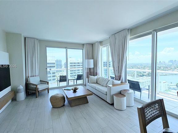 2nd image of 505 N Fort Lauderdale Beach Blvd #2501