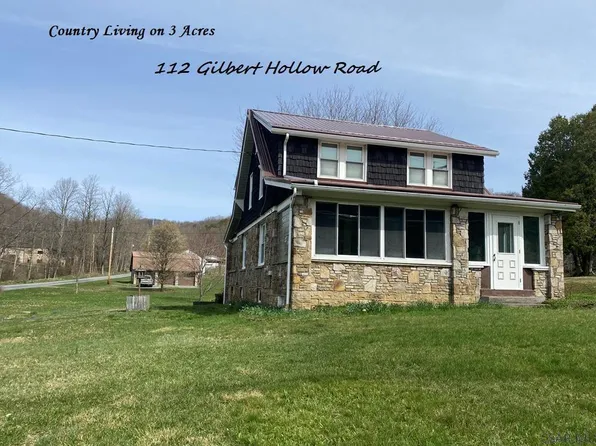 112 Gilbert Hollow Rd, Hollsopple, PA 15935