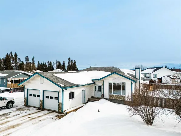 10105 N 91st Ave, Mackenzie County, AB T0H 2H0