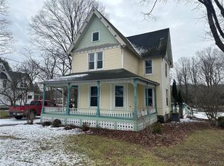 8881 Route 28, Poland, NY 13431