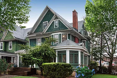 Sold by Corcoran