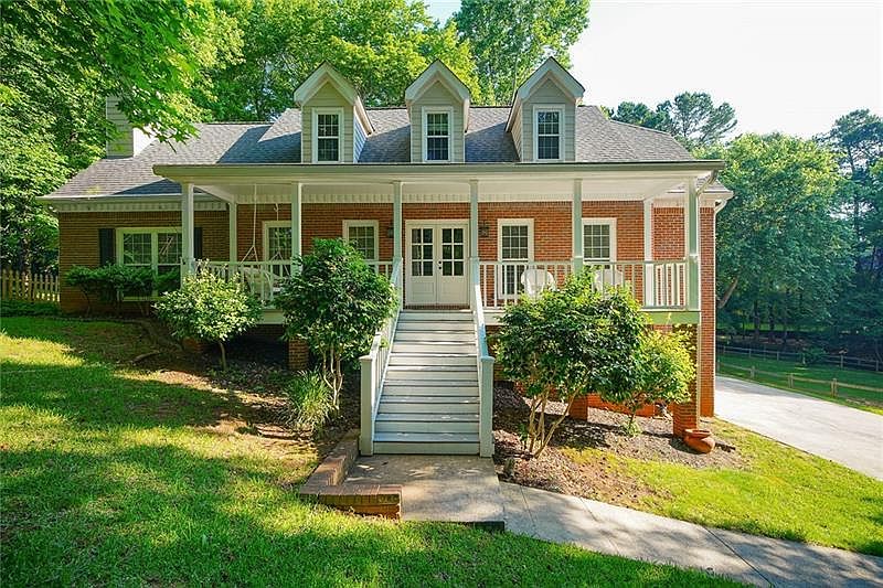 1st image of 2842 Saddlebrook Way NW