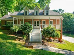 2842 Saddlebrook Way NW, Marietta, GA