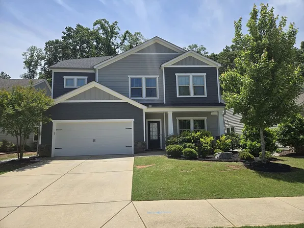 1099 Hibiscus Way SW, Mableton, GA 30126