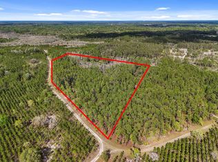 00 SE 51st Way, Trenton, FL 32693