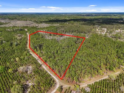 00 SE 51st Way, Trenton, FL, 32693