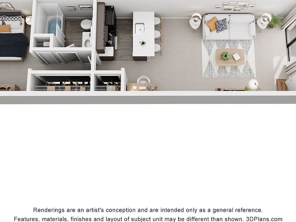 1st image of 2795 San Leandro Blvd #13-105