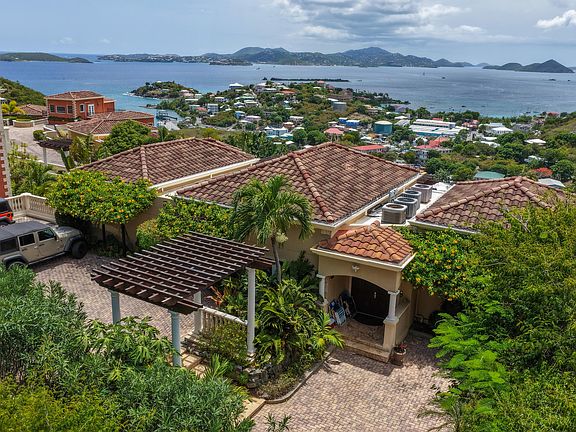 3rd image of 11 Enighed Cruz Bay Town #3B-201