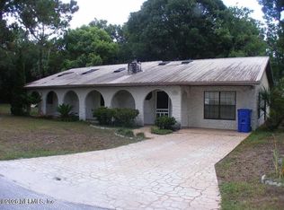 1050 S VOLUSIA Street, St. Augustine, FL 32084