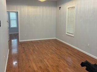203 Virginia Ave #1, Jersey City, NJ 07304