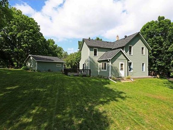 Second Exterior View