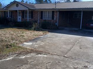 639 S Railroad Ave, Twin City, GA 30471