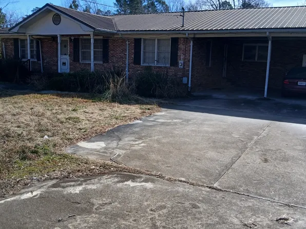 639 S Railroad Ave, Twin City, GA 30471