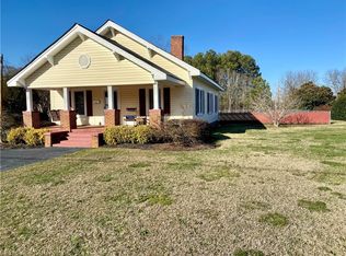 708 N Main St, Honea Path, SC 29654