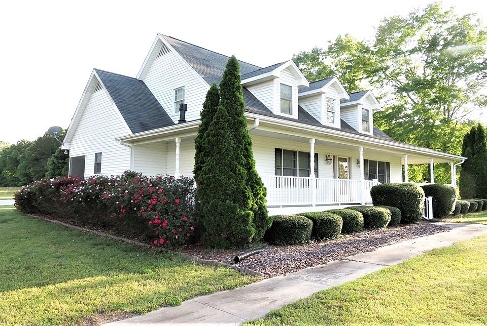 1455 Thelma Rd, Roanoke Rapids, NC 27870 Zillow