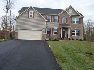 4109 Mountain Spring Ter, Glen Allen, VA 23060