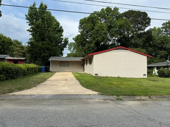 1218 Dunbar Ave, Columbus, GA 31906